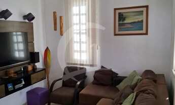 Imagem 5: Casa à Venda no Bairro Coroa do Meio Espaço, Conforto e Excelente Localização!