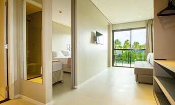 Imagem 7: Ipioca Beach Residence - Fração Diamante