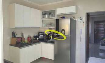 Imagem 3: Casa com 2 dormitórios para alugar, 67 m² por R$ 2.800,01/mês - Granja Viana - Cotia/SP