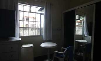 Imagem 4: Imóvel para venda tem 183 metros quadrados com 4 quartos em Santa Catarina - Juiz de Fora