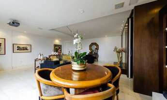 Imagem 3: Apartamento à Venda - Belvedere, 4 Quartos, 176 m2