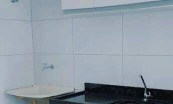 Imagem 6: Baronezz Residence- 59,93m²