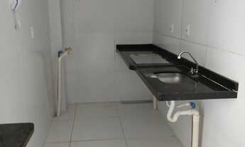 Imagem 3: Apartamento no Park Cowboy