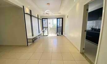 Imagem 2: Residencial Atenas, apartamento 2 quartos (1 suíte) Ultimo andar