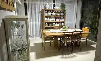 Imagem 4: Sobrado para aluguel com 340 metros quadrados com 4 quartos em Jardins Atenas - Goiânia