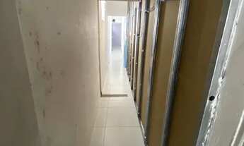 Imagem 6: Vendo casa no Pôr do Sol