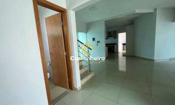 Imagem 7: Sobrado 05 Suítes plenas com ar condicionado e lazer completa - Centro