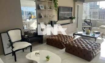 Imagem 4: Cobertura - / Residencial / Barra da Tijuca