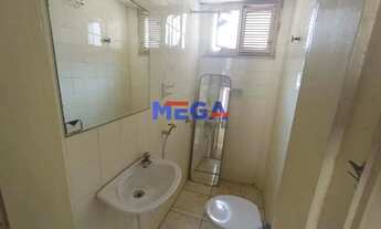 Imagem 7: Apartamento com 3 quartos no bairro de Fátima em Fortaleza, CE