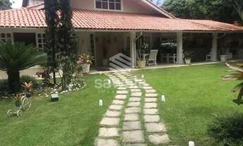 Imagem 5: Casa à venda com 900,00m² e 4 quartos em Barra da Tijuca, Rio de Janeiro - RJ