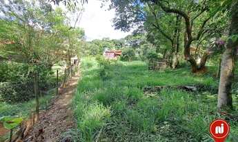 Imagem: Terreno à venda, 1000 m² por R$ 110.000