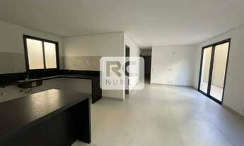 Imagem 2: Área Privativa à Venda no Ed. Beatriz Prado, BH