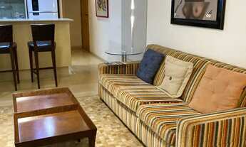 Imagem 2: Alugo Apartamento de 2 quartos na melhor localização do Jardim Botânico!!!