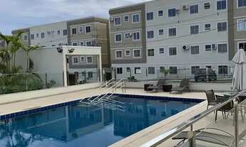 Imagem 3: Apartamento mobiliado para alugar com 2 quartos para alugar no Ribeirão do lipa