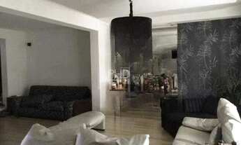 Imagem 2: Sobrado para Aluguel na Nova Petrópolis, SBC - 4 Quartos, 12 Vagas