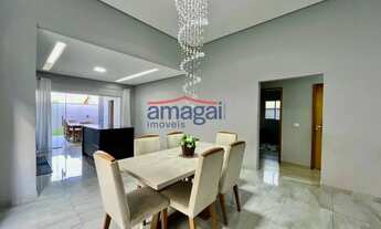 Imagem 4: Casa com 3 quartos em condomínio para venda em Jacareí - SP