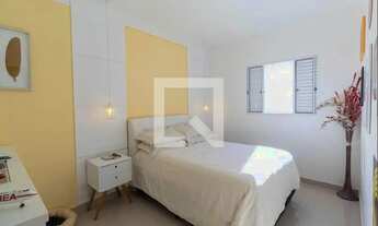 Imagem 7: Casa à Venda - Vila Nhocuné, 2 Quartos, 54 m2