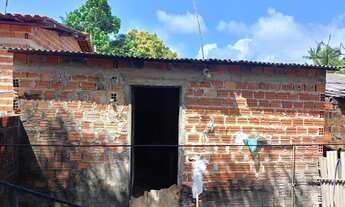 Imagem 5: VENDE - SE CASA NA RAPOSA PRÓXIMO MIX MATEUS E ATRÁS DA PREFEITURA