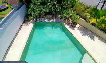 Imagem 4: Condomínio com 3 quartos à venda ou para locação em Tamboré - SP