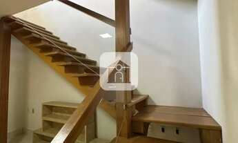 Imagem 2: Casa para locação no bairro Jardim Europa