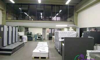 Imagem 7: PRÉDIO - BARRA FUNDA - SP