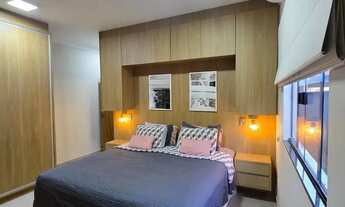 Imagem 5: Casa Semi Mobiliada