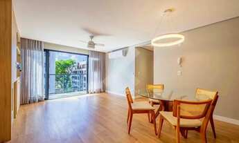 Imagem: Apartamento de 3 dormitorios para alugar