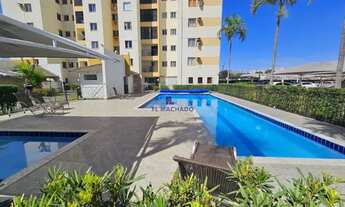 Imagem: ALUGA-SE APARTAMENTO NO CONDOMÍNIO DE LA