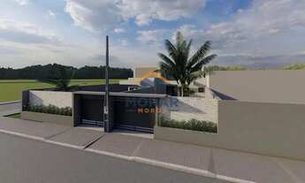 Imagem: Casa com piscina em Caravelas, Matinhos