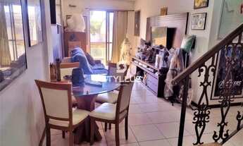 Imagem 4: Méier Apartamento cobertura com 3 dormitórios