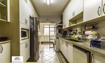 Imagem 7: Venda Apartamento 4 Dormitórios - 220 m² Perdizes