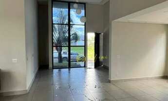 Imagem 2: Casa de Condomínio com 3 Quartos, 196 m² - aluguel por R$ 13.250/mês ou venda por R$ 2.500