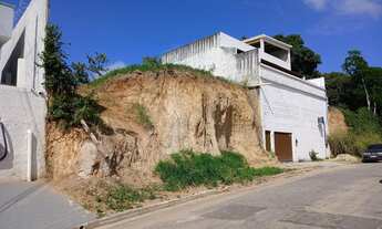 Imagem: Terreno Itaipu- Maravista 200 m Av. Central