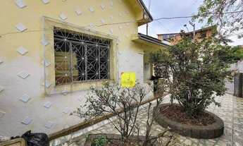 Imagem 6: Casa linear de 3 quartos com suíte no Monte Castelo