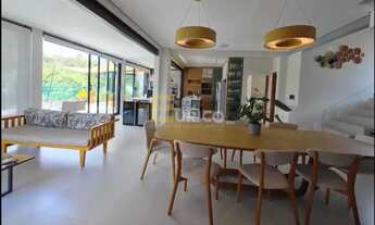 Imagem: Casa em condomínio para aluguel no CHÁCARA