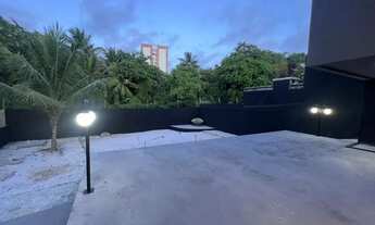 Imagem 3: ALUGO CASA 4/4 MOBILIADA PITANGUEIRAS