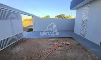 Imagem 7: Casa para Venda em Presidente Prudente, Jardim Vista Bonita, 2 dormitórios, 1 banheiro, 1