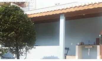 Imagem: Sobrado a venda - Parque João Ramalho