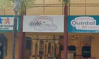 Imagem: Aluguel de Sala na Galeria do Carmo