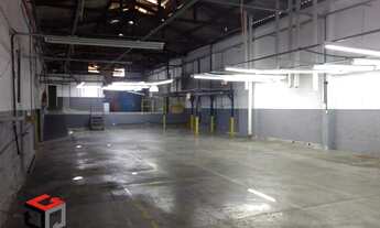 Imagem 7: Galpão para aluguel 6 vagas São José - São Caetano do Sul - SP