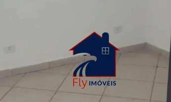 Imagem 6: Casa com 1 dormitório para alugar, 300 m² por R$ 1.300,00/mês - Freguesia do Ó - São Paulo