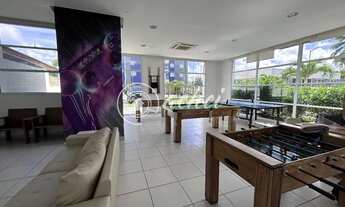 Imagem 16: Apartamento 2/4 DECORADO em Buraquinho com vista mar