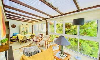 Imagem 5: Casa Mobiliada em Condomínio Exclusivo - Aspen Mountain, Gramado/RS