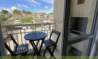 Imagem 5: APARTAMENTO RESIDENCIAL em ITUPEVA - SP, São Roque da Chave