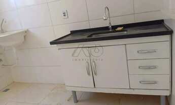 Imagem 5: Apartamento para aluguel, 2 quartos, 1 vaga, Jardim São Francisco - PIRACICABA/SP