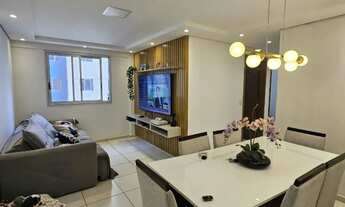 Imagem: Lindo apartamento no West Side, QNN 11