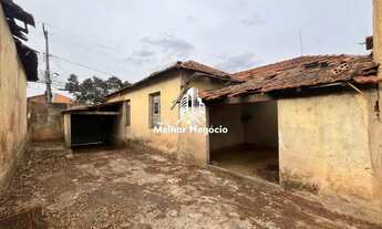 Imagem: Terreno à venda no bairro Paulista em Piracicaba/SP