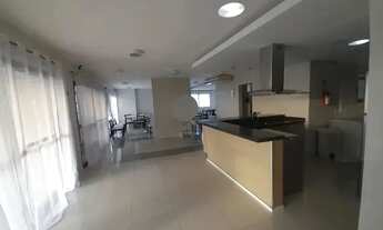 Imagem 4: Imóvel para aluguel com 4 suítes em Batista Campos no Ed. Carpe Diem - Belém - PA