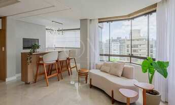 Imagem 6: ONE11173 - Apartamento 3 dormitórios à venda no bairro Mont'Serrat