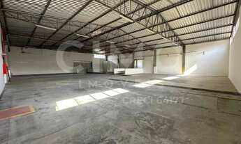 Imagem 2: Galpão para Locação com Doca em Blumenau - 2.062m²